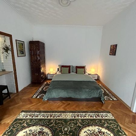 Guest House Rusu Brasov Luaran gambar