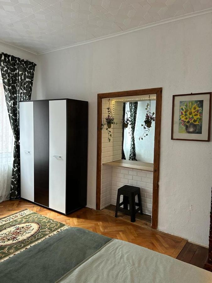 Guest House Rusu Brasov Luaran gambar