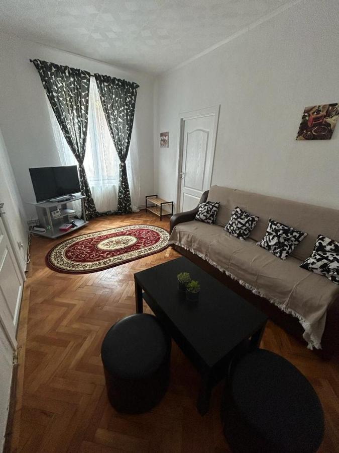Guest House Rusu Brasov Luaran gambar
