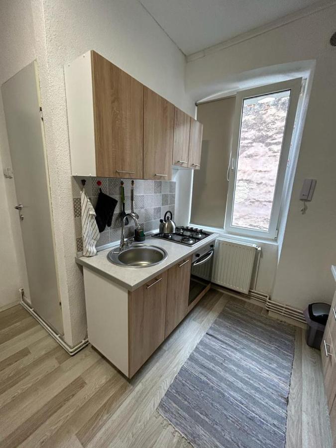Guest House Rusu Brasov Luaran gambar