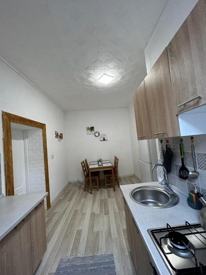 Guest House Rusu Brasov Luaran gambar