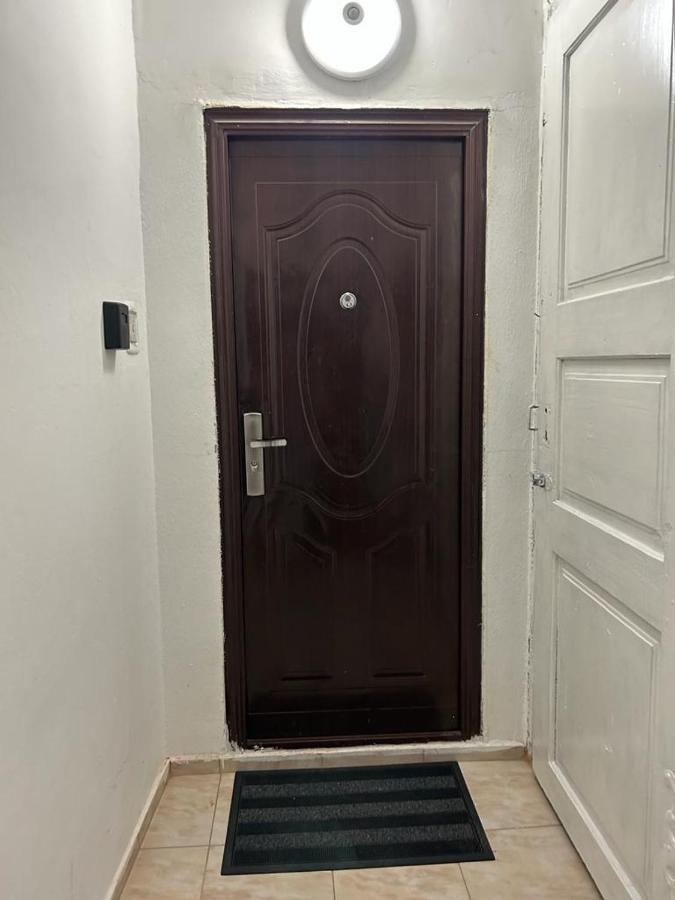 Guest House Rusu Brasov Luaran gambar
