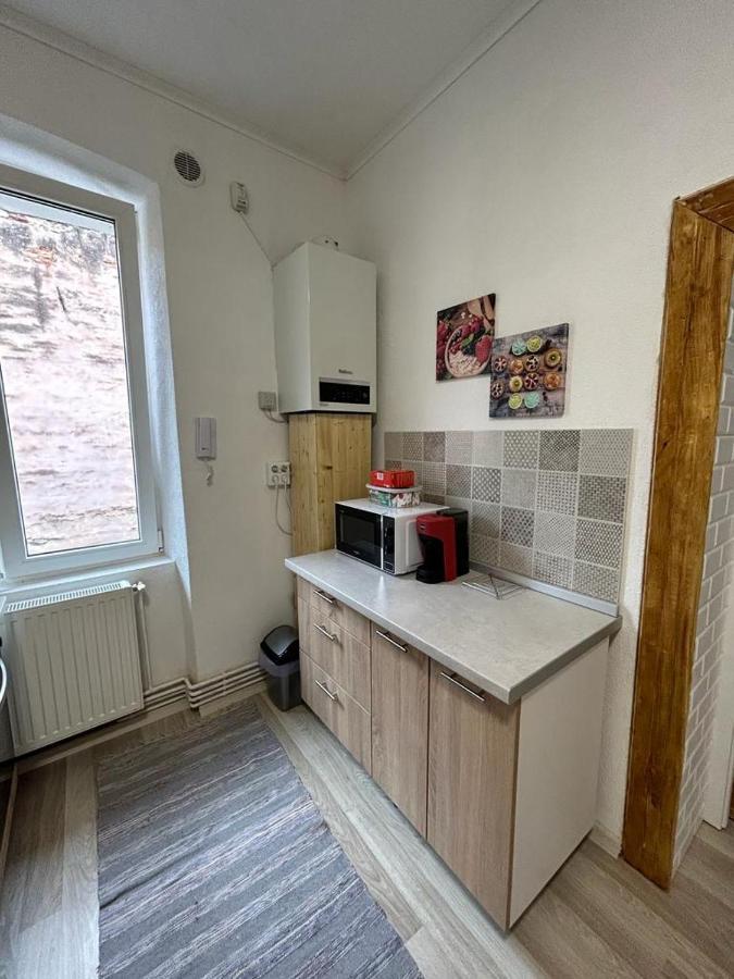 Guest House Rusu Brasov Luaran gambar